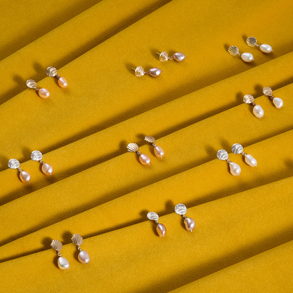 Pearls