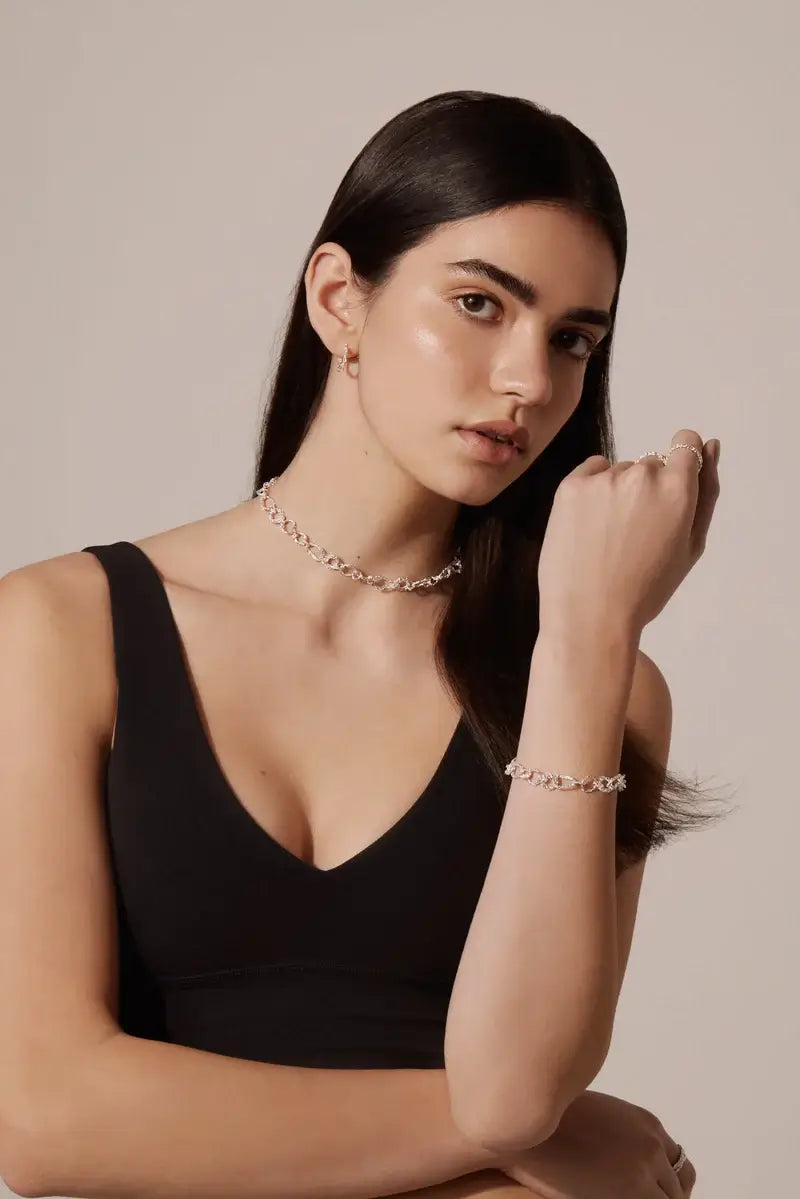 Bracelets - Camillette