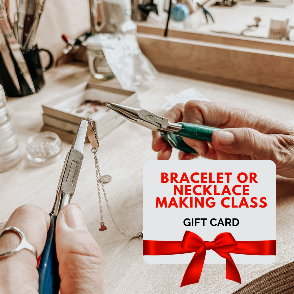 Camillette Gift Card