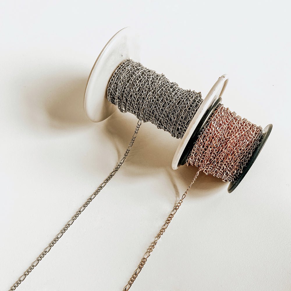 Permanent Jewelry - Camillette