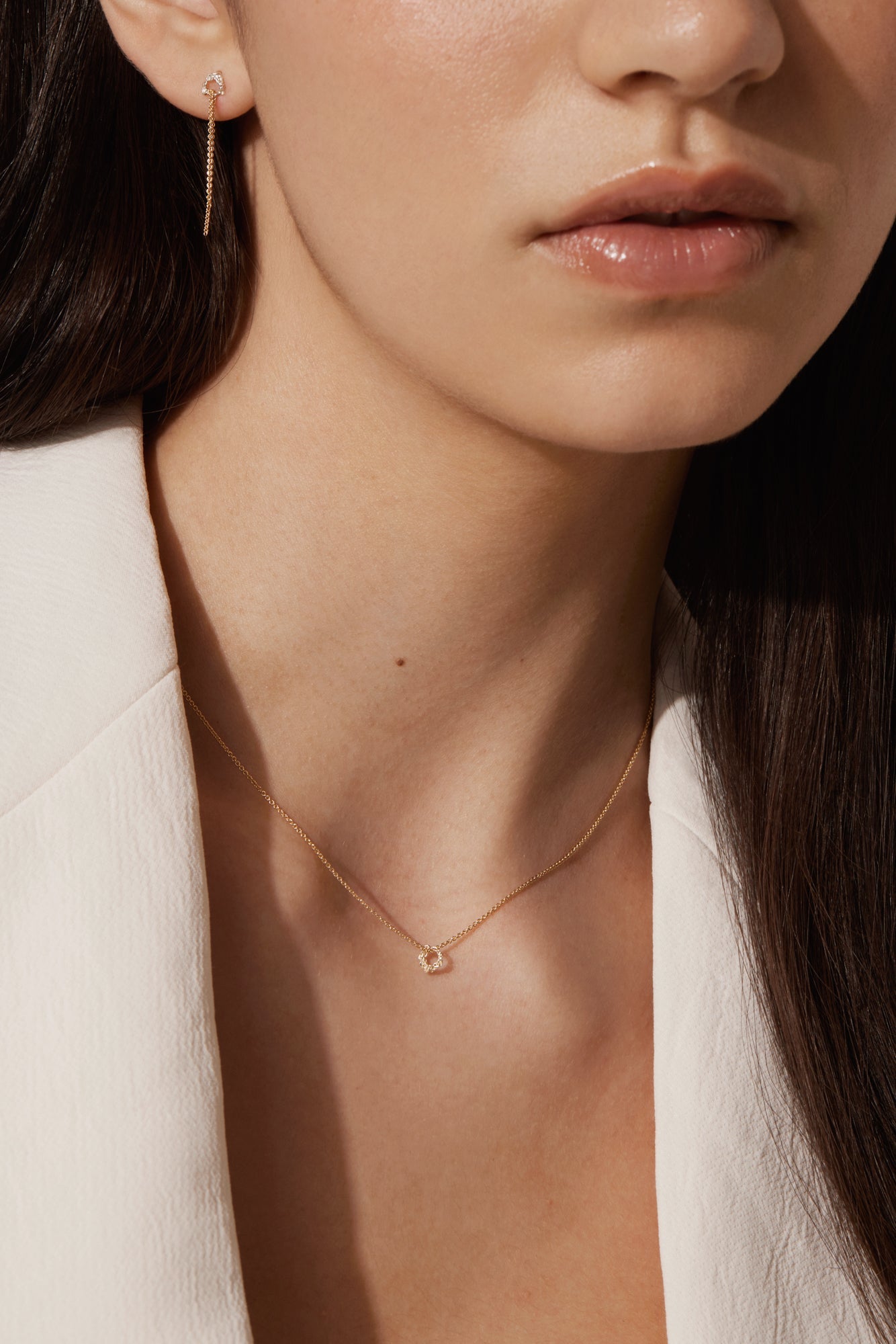 Necklaces - Camillette