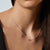 Le Collier Amalgame - Argent Sterling