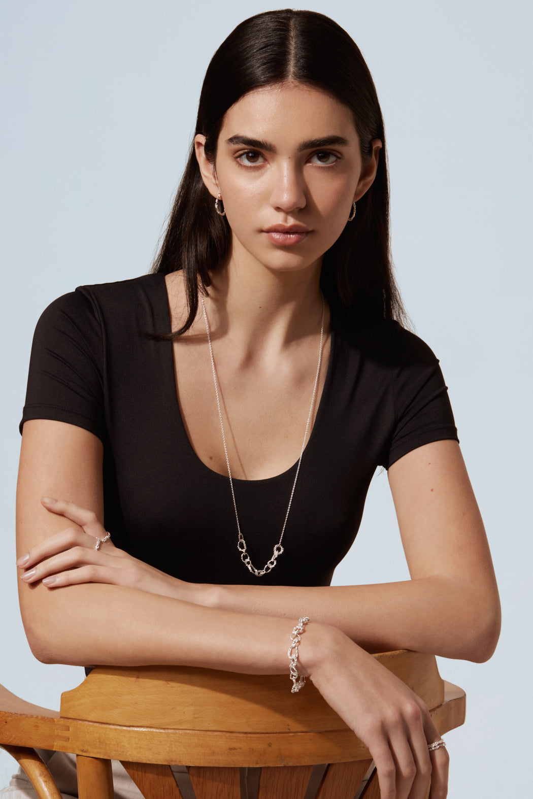 collier assemblage