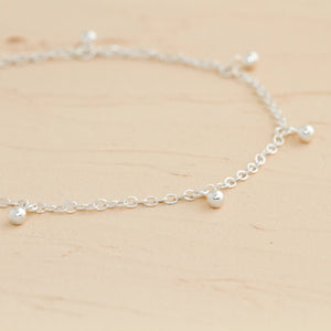 Bracelet Gypsy – Argent sterling